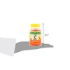 Spring Valley - Gummie Vitamin C 240 mg, 70 Orange Gummies