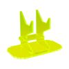 Hyperkin - Pixel Art - Universal Controller Stand for Xbox®/PlayStation®/Nintendo Switch®/ and More - Yellow