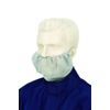 FR Beard Net, Unisize, Grey