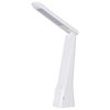 Ohm Denki LED Desk Lamp, USB Powered, DS-LS16USB-W, 06-3721 OHM