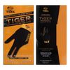 TIGER Billiard Glove - for Left Hand (Large)