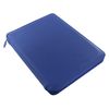 Filofax Metropol A4 Zip Folio Navy, Blue