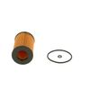 Bosch P7157 - Ölfilter Auto