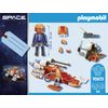 Playmobil Space Ranger Gift Set