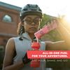 Tailwind Nutrition Endurance Fuel 30 Serving Raspberry Buzz - Caffeinated
