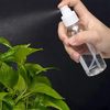 Mini Spray Bottles Cooling Mist Travel Perfume Water Refillable 10 Pack 100ml