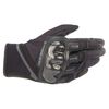 Alpinestars Chrome Glove (Black/Tar Gray, XL)