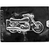 Home Chocolate Factory Motorcycle Chocolate Mould