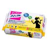 Kao Kitchen Quickle Refill Jumbo Pack, 24 Sheets x 10 Pieces