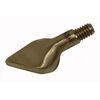 Polyvance Tear Drop Shaped Welding Tip for Mini-Weld Plastic Welder