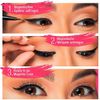 8 Pack Ardell Professional Magnetic Liner & Lash Wispies False Eyelashes Lashes
