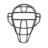 Wilson Dyna-Lite Aluminum Facemask - Black, One Size