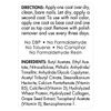 NAIL-AID Collagen Power Coat, Clear, 0.55 Fluid Ounce