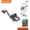 Power Draw Cocking Device for Crossbows - Ambidextrous & Lightweight Design