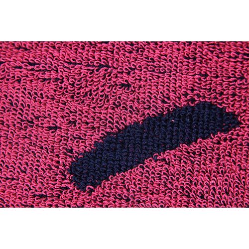 Toraichi Akaori Towel (Super Big Logo) 100% Cotton (0148-962), 4:Dark Blue