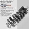 Standard Engine Crankshaft For Kia Optima 2.0L 2.4L 2011-2015 23111-2G200