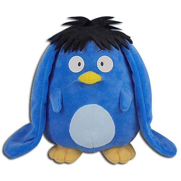 Great Eastern Entertainment Yu Yu Hakusho - Puu Plush 8" H