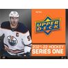 Upper Deck 2021/22 Series 1 Hockey Blaster Box NHL