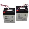 Liftmaster 41B591 - 2PK Battery Replacement for BBU Battery Back-Up Unit