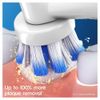 Oral-B Sensitive Clean Electric Toothbrush Replacement Heads, Pack of 12, Gentle Teeth Cleaning, Ultra Thin Bristle Technology, Letterbox-Sized Packaging