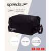 Speed Water Proof L Pool Bag, Unisex, Black/Smoke Khaki
