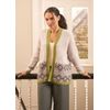 Rowan Fine Tweed Haze 001 Rise