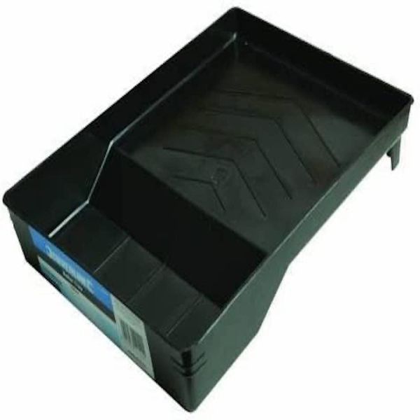 Silverline 793758 Polypropylene Paint Roller Tray 300mm