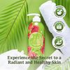 Jigott - Rose Perfume Body Lotion 16.9 FL OZ/500ml