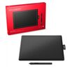One by Wacom CTL-672 Medium Drawing Graphic Tablet with Stylus Pen PC Mac