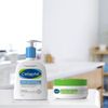 Cetaphil Gentle Skin Cleanser, 236ml, Face & Body Wash, For Normal To Dry Sensitive Skin, With Niacinamide & Glycerin, Soap Free