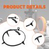 AUTO OCCASION ABS Speed Sensor Replacement for Buick Envision 2018-2020 84250930