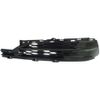 Titanium Plus Autoparts 2015-2017 Compatible With ACURA TLX Front Left Driver Side Bumper Insert AC1038106