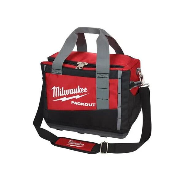 Milwaukee 4932471066 Packout Duffel Bag 15in / 38cm