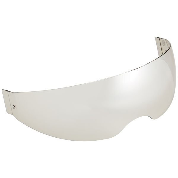 OGK KABUTO CM-2 Inner Sun Shade Silver Mirror 62960