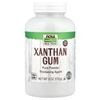 Xanthan Gum Powder, 6 oz (170 g)