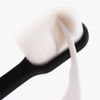 KAHIOE 4PCS/Pack 10000 Hairs Toothbrush Dental Oral Care Teeth Brush for Tooth Sensitivity Children Deciduous Tooth Pregnant Woman Postpartum