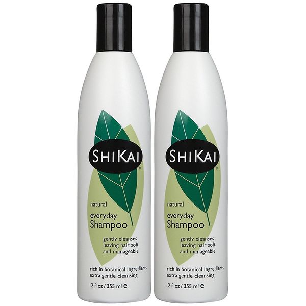 Shikai Shampoo Everyday