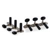 GEWA Classical guitar machine head Pro Arte Nickel