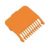 Remington Replacement 3mm Guide Comb Orange for Model HC1082