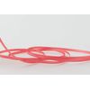 Berisfords Garnsatinband, Polyester, 3 mm, Koralle
