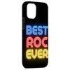 iPhone 14 Best Roc Ever - Funny Roc Name Roc Case