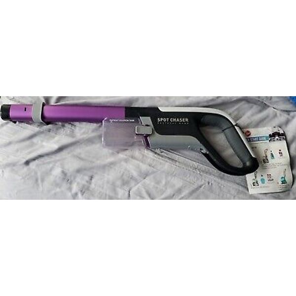 New Spot Chaser Pretreat Wand Handle for Hoover SmartWash+ Pet FH53000