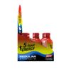 5-hour ENERGY Shot, Regular Strength, Berry, 1.93 Ounce, 12 Count
