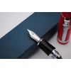 JINHAO 159 Fountain Pen M Nib (Red)