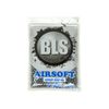 BLS Ultimate Heavy Precision Precision Precision Plastic BB(+SUS) 0.50g 1000 Rounds (500g)