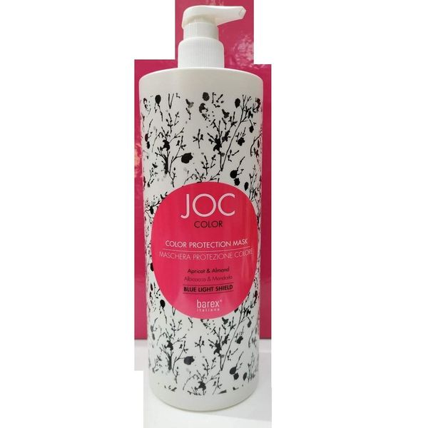 Joc Color Protection Mask (1000ml/33.8 fl.oz.)