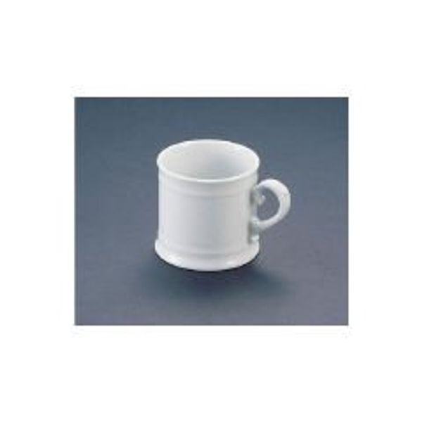 sixe-nbarudo Mug White 1898 – W