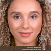Burt's Bees Moisturising Full Coverage Liquid Lipstick, 5.9 g, Sandy Seas
