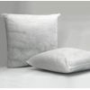 Willco Direct 22"x22" Polyester Hollowfibre Cushion Inner Pad Square Hypoallergenic Single Piece