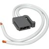 Universal Air Conditioner HC 2002 HVAC Harness Connector